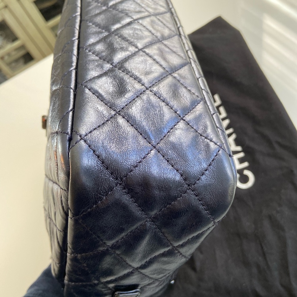 Chanel Reissue Camera Handbag - Picture 8 of 15